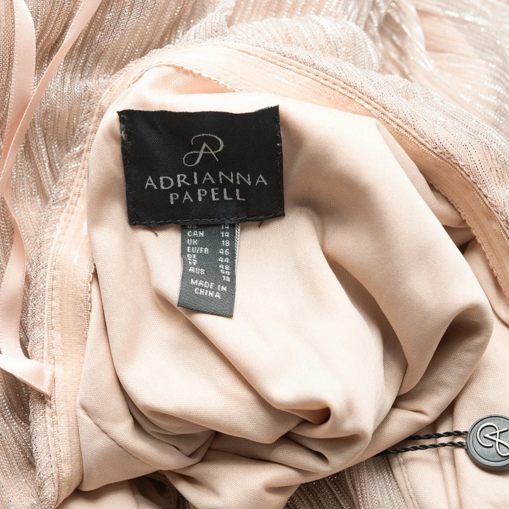 Adrianna Papell adrianna papell
